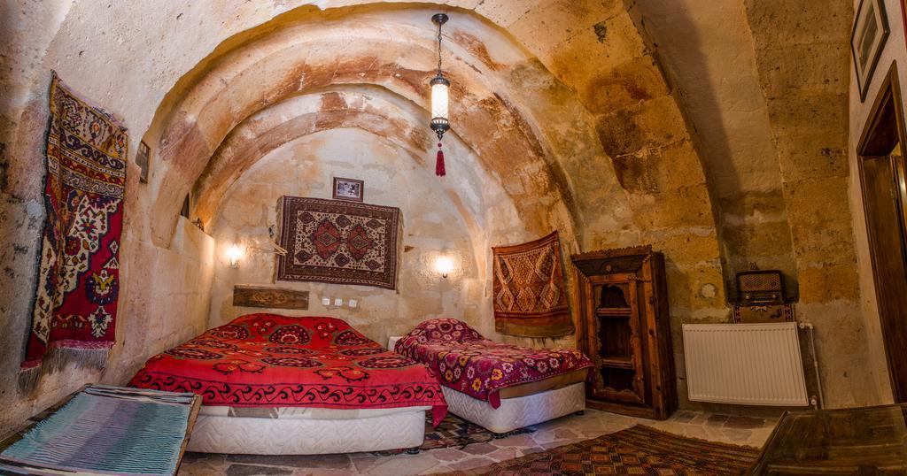 Kirkit Hotel Аванос Экстерьер фото