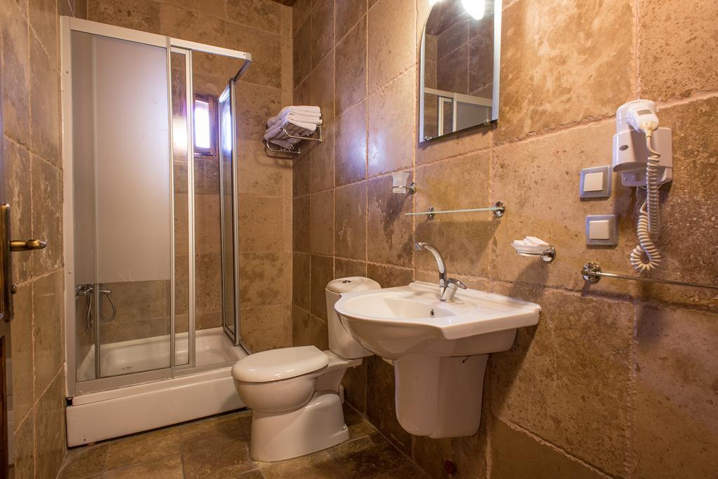 Kirkit Hotel Аванос Экстерьер фото