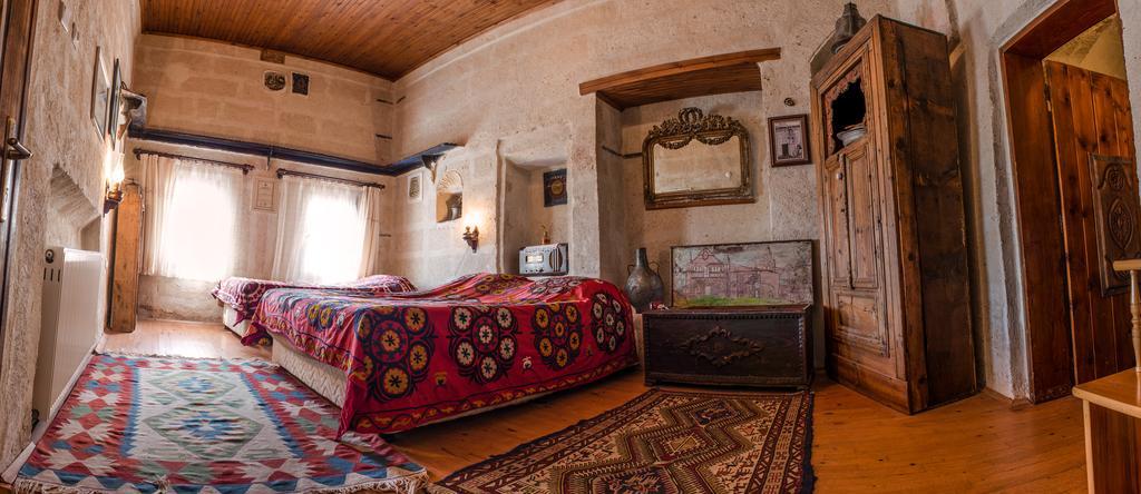 Kirkit Hotel Аванос Экстерьер фото