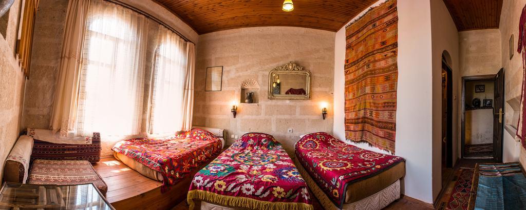 Kirkit Hotel Аванос Номер фото