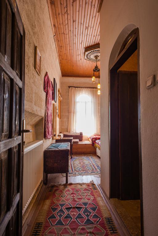 Kirkit Hotel Аванос Номер фото
