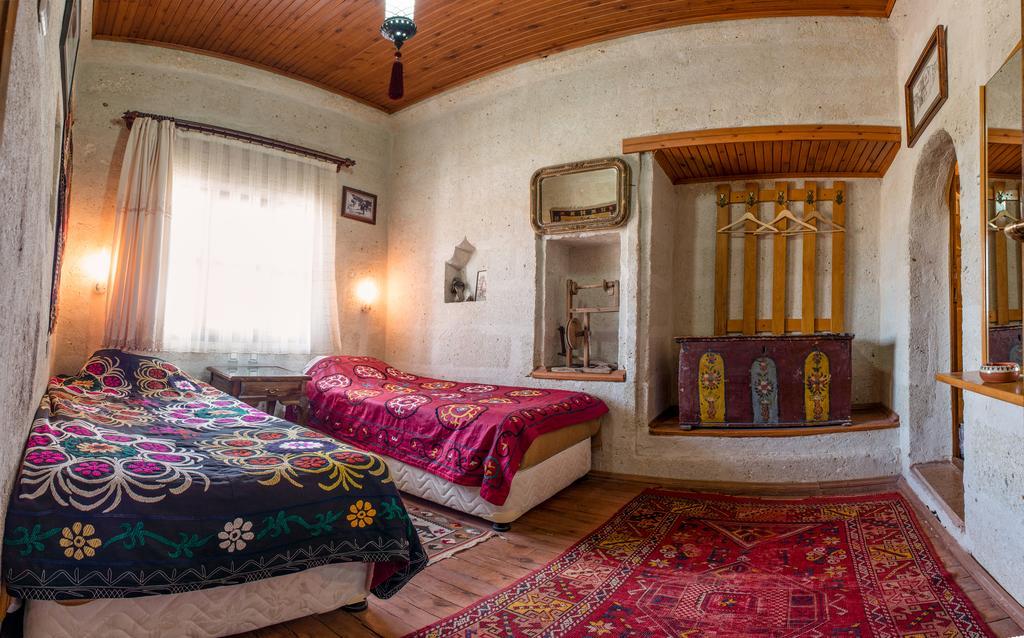 Kirkit Hotel Аванос Экстерьер фото