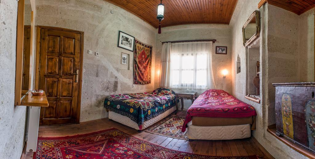 Kirkit Hotel Аванос Экстерьер фото