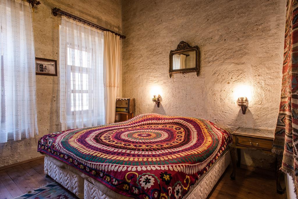 Kirkit Hotel Аванос Номер фото