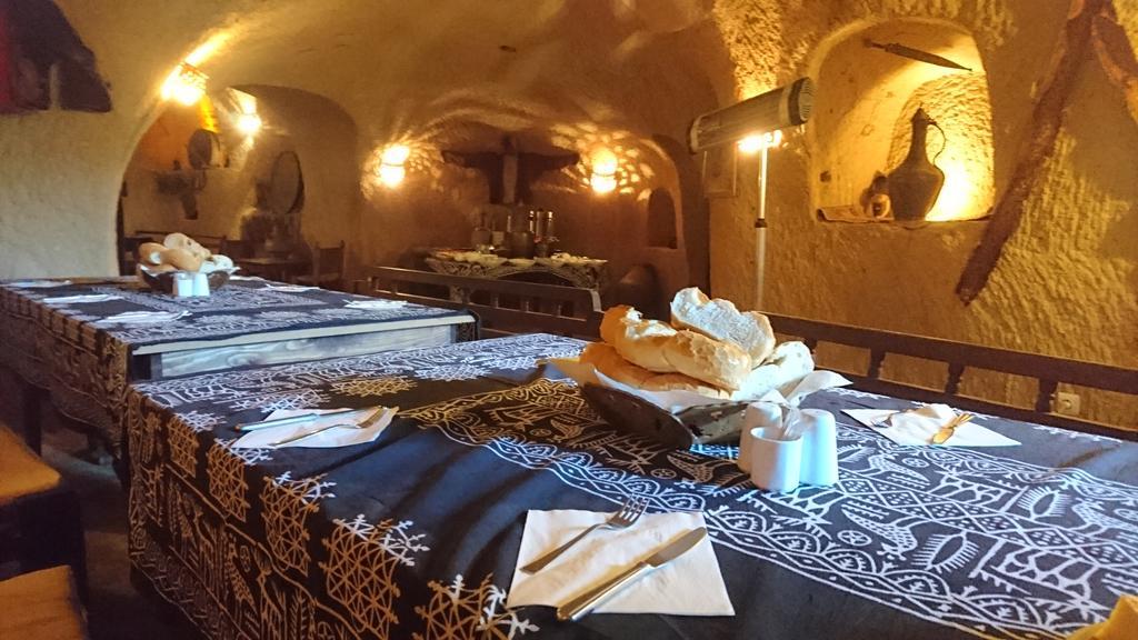 Kirkit Hotel Аванос Экстерьер фото