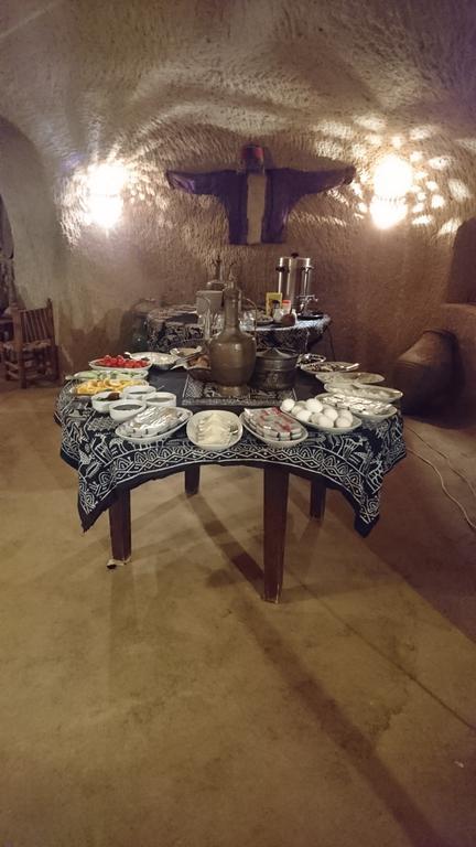 Kirkit Hotel Аванос Экстерьер фото