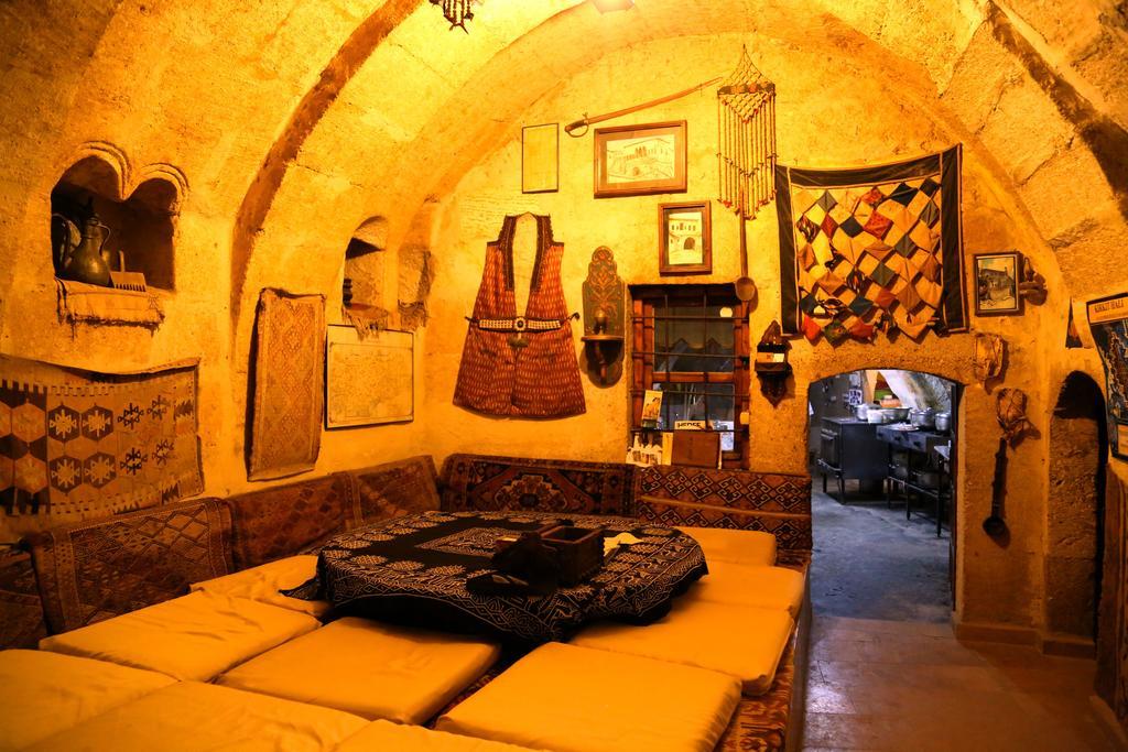 Kirkit Hotel Аванос Экстерьер фото