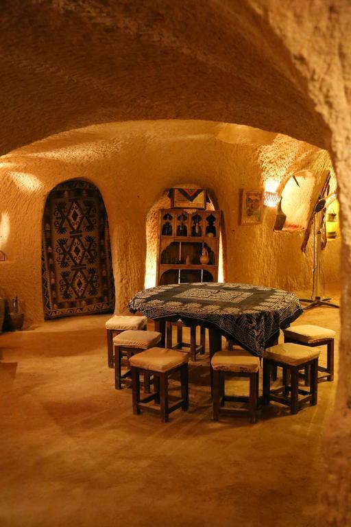 Kirkit Hotel Аванос Экстерьер фото